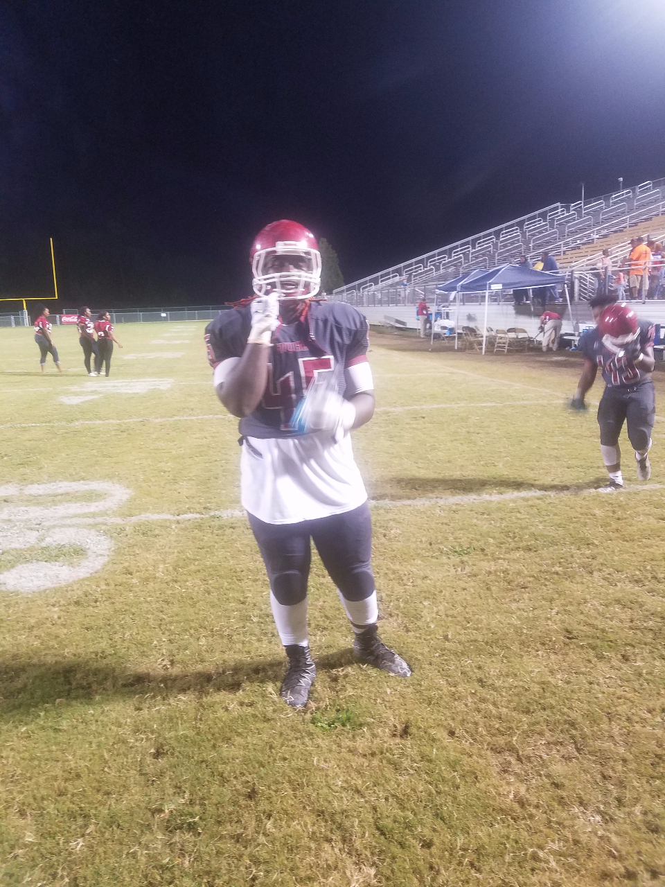 Quentavious Morant