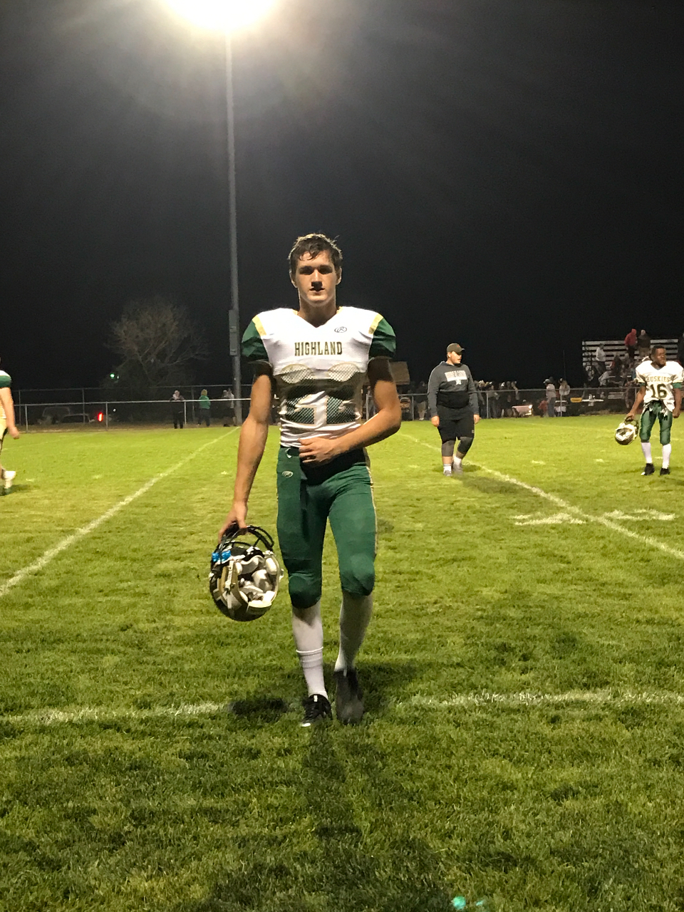 Kyle Linnertz