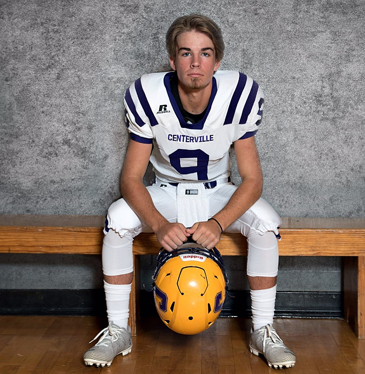 Braden Gaspard