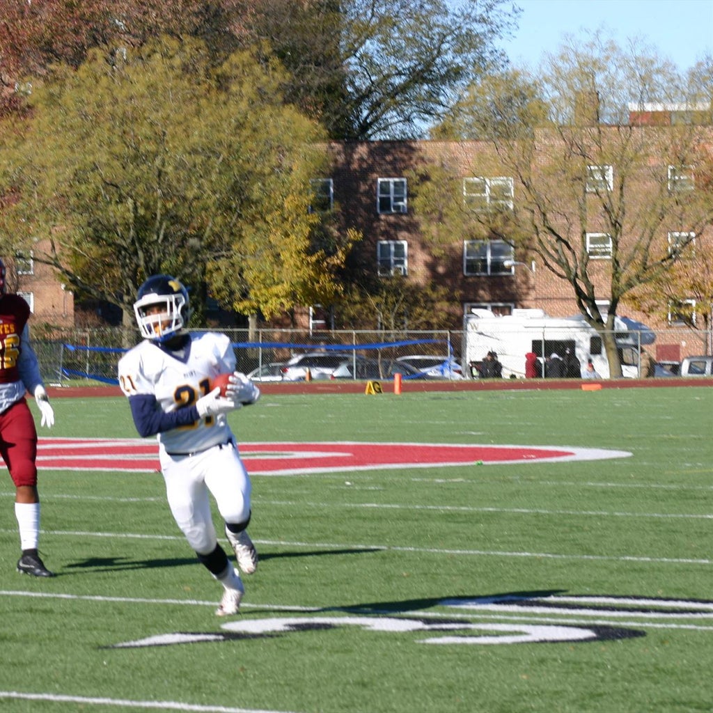 Jamar Simmons