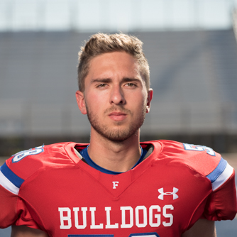 Beau Gleason