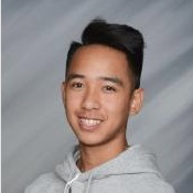 Kevin Nguyen