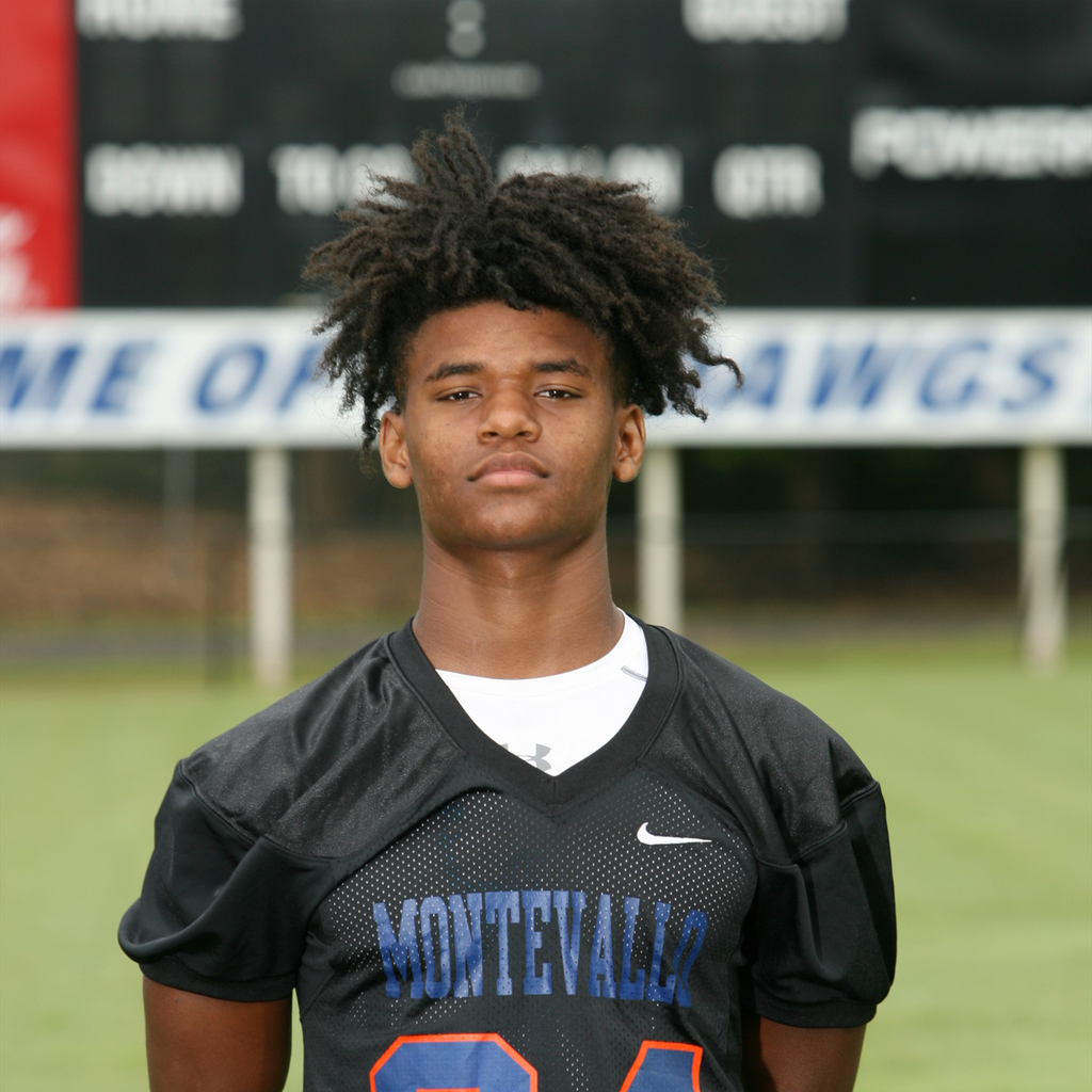 Bryson Turner