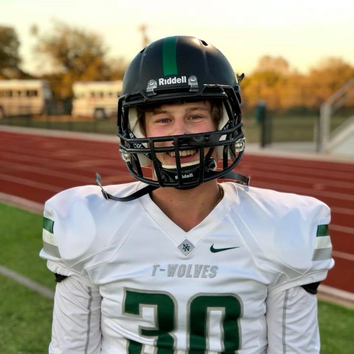 Jackson Wilhite