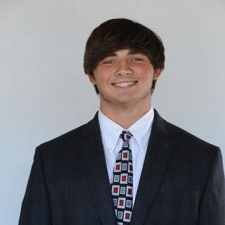 Mike Brooks mugshot