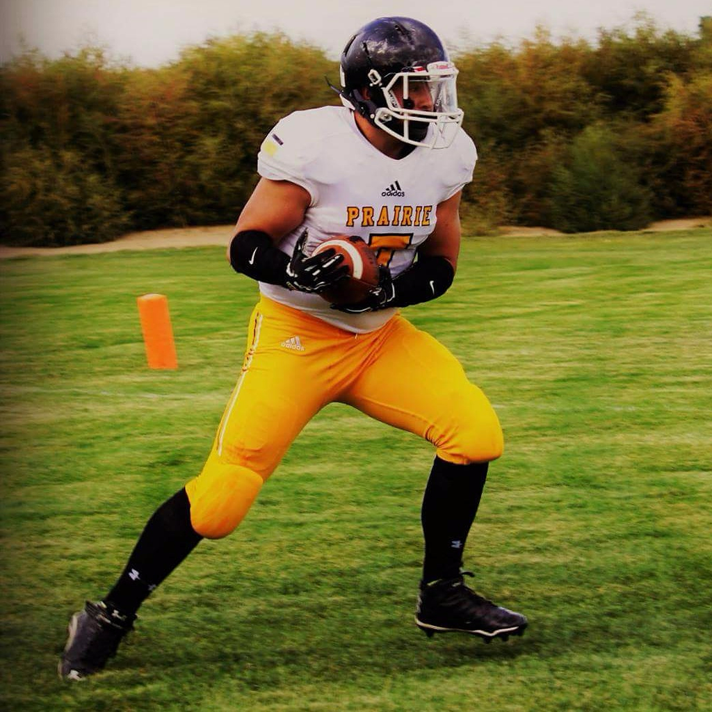 Trey Moore