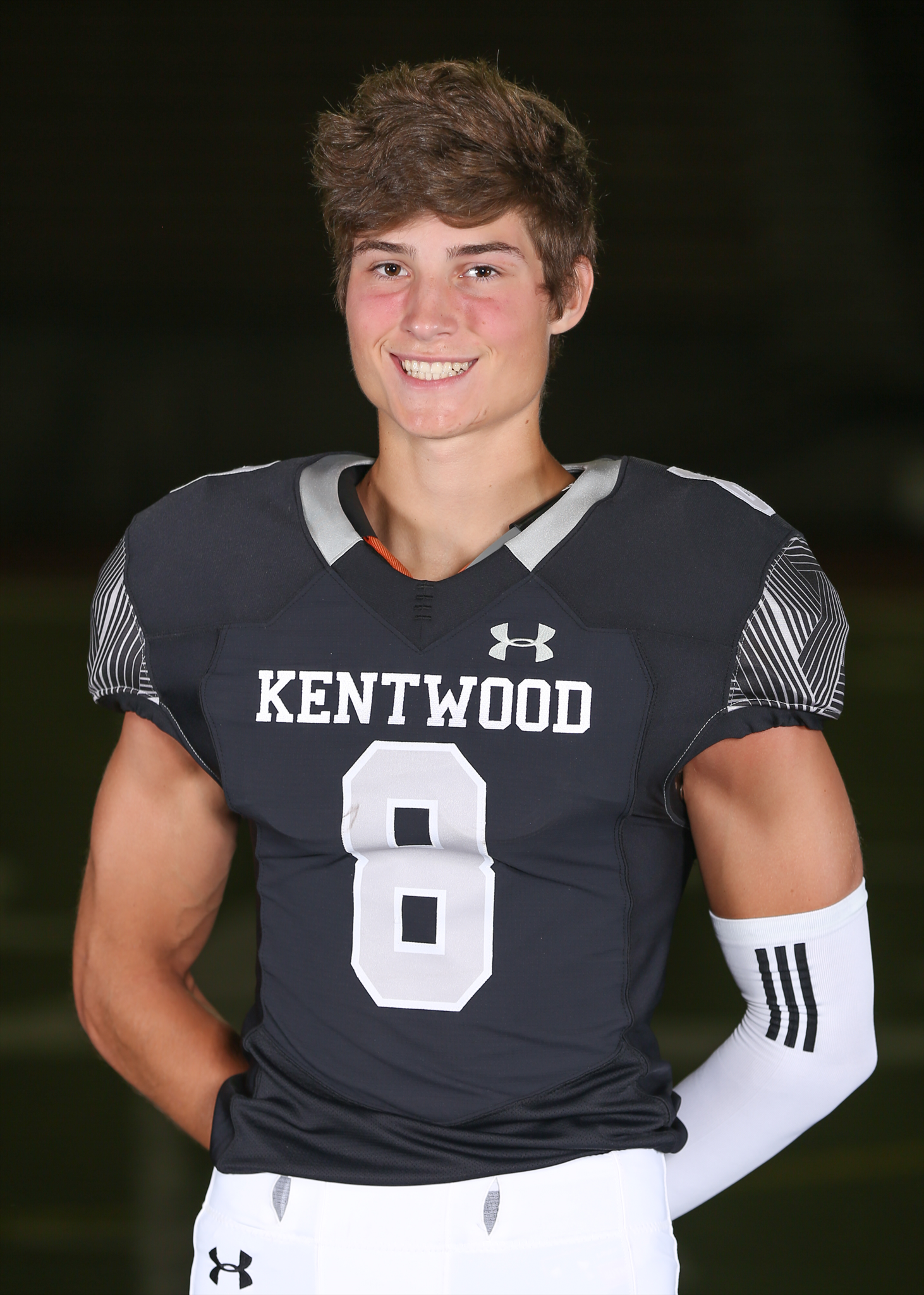 Cade Harris