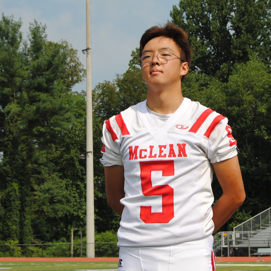 Bryan Chung