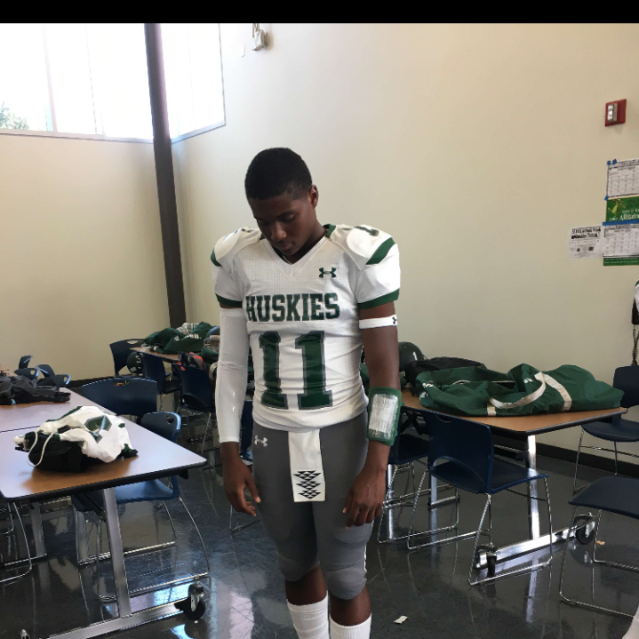 Ajaye Mallory