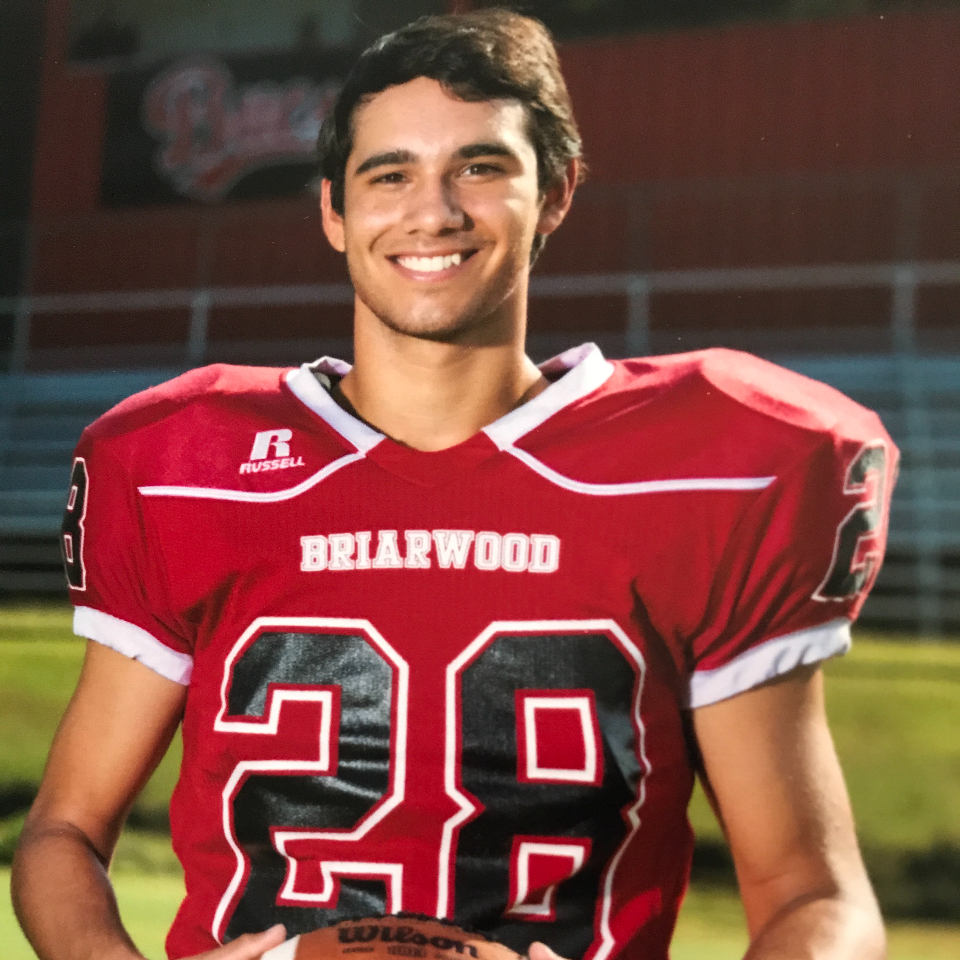Matthew Acuna