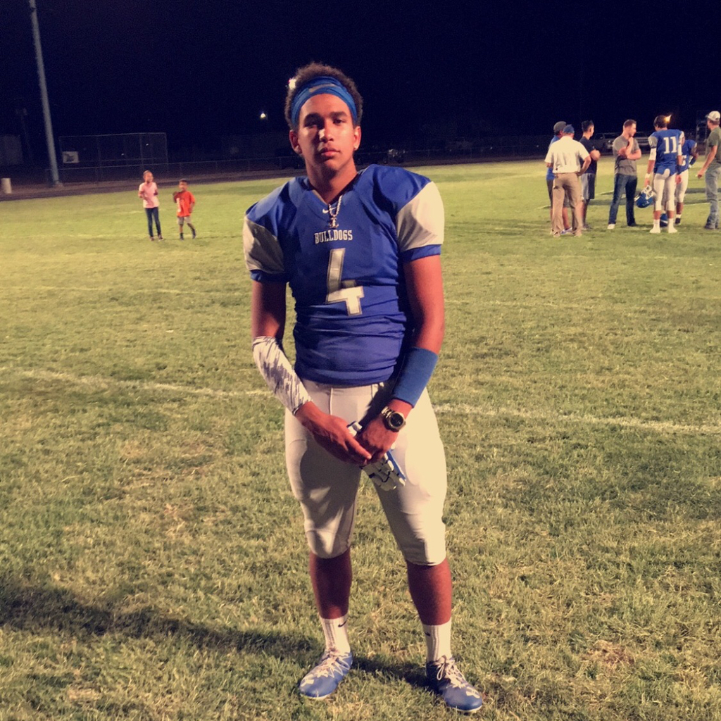 Donavan Yarbrough