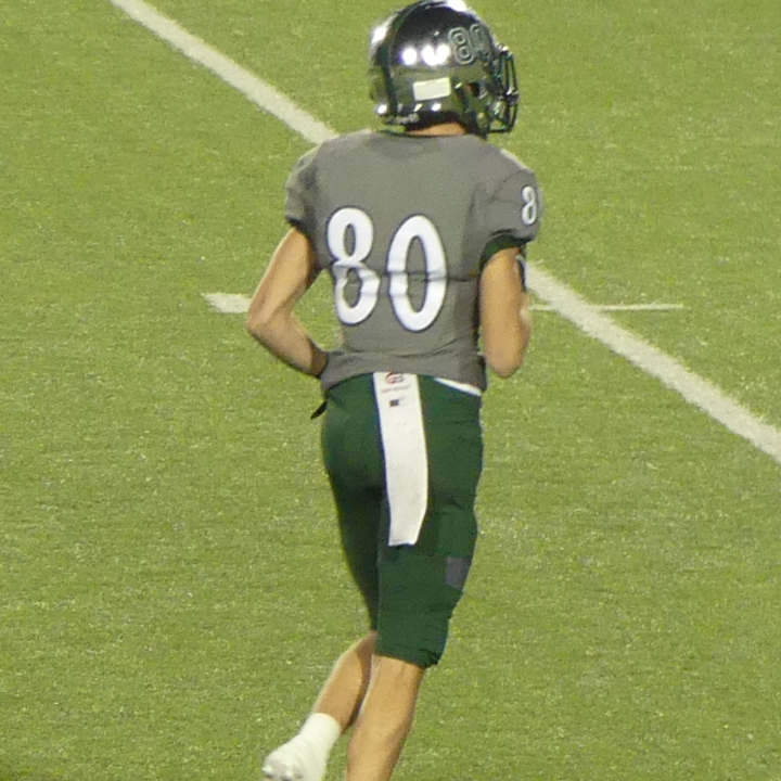 Hayden Metcalf