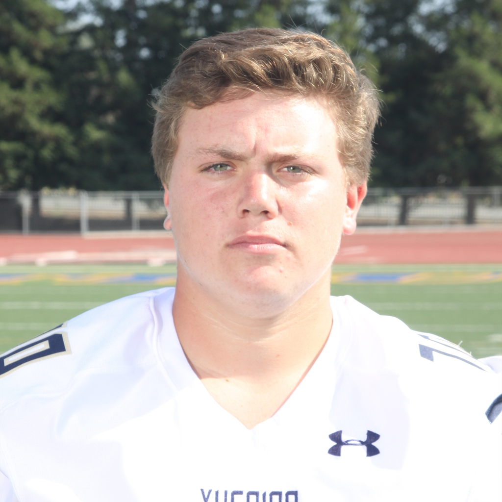 Tristin Luther