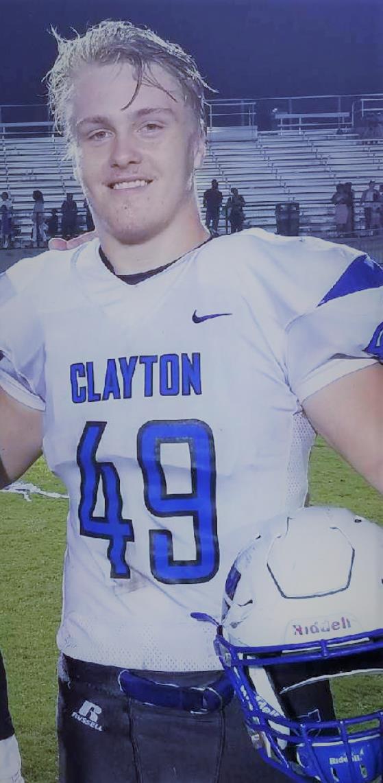 Bryce Graves
