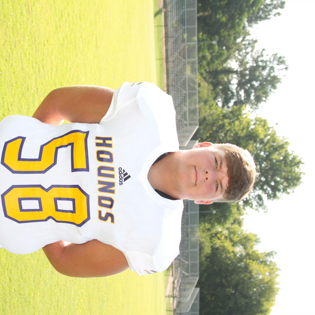 Rhett Huckeba