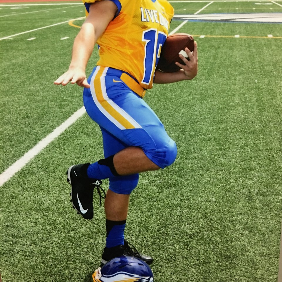 Judson Sandifer