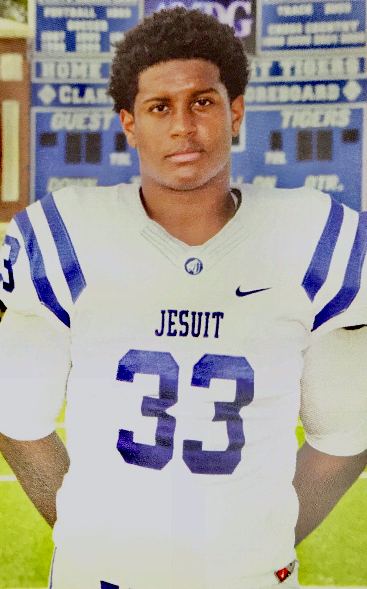 Anthony Nelson