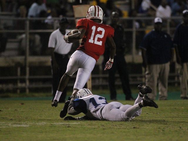 Donovan Mobley
