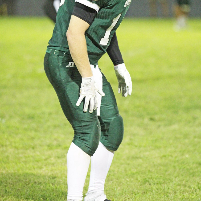 Dylan Fulton