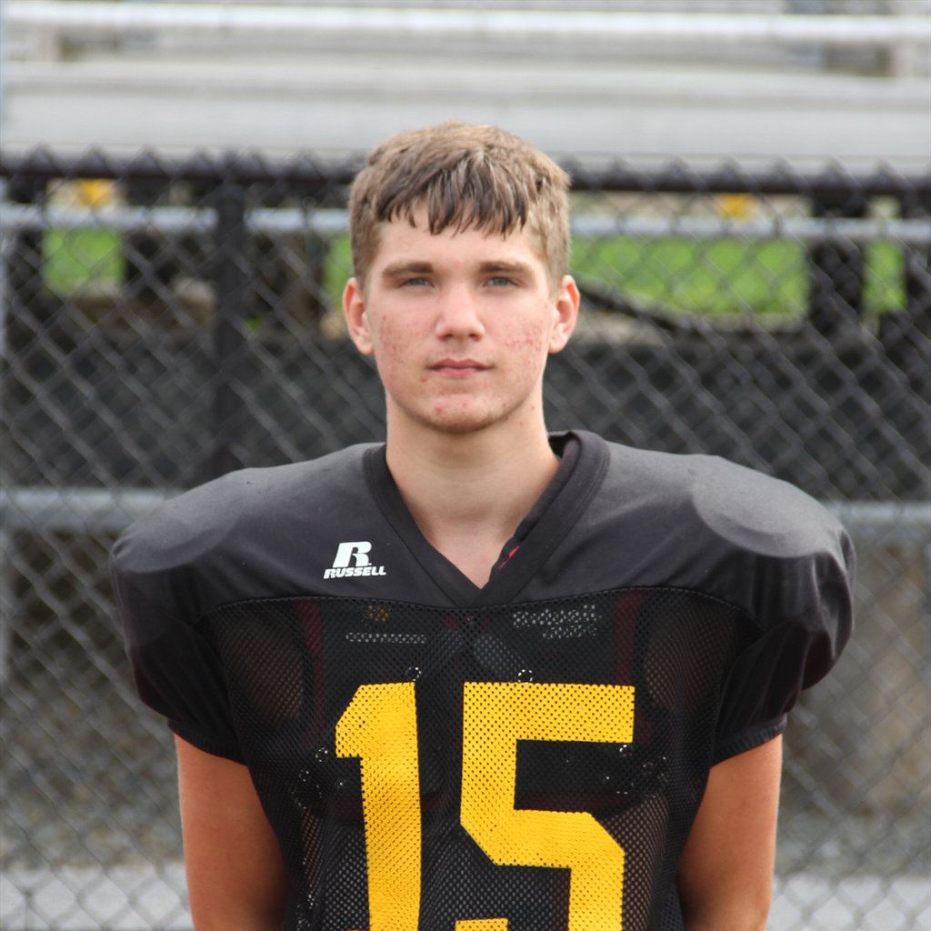 Chad Carter