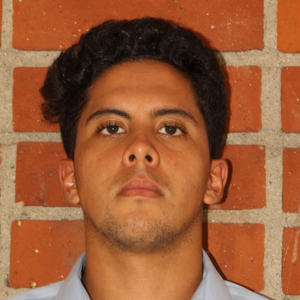 Brandon Gonzalez mugshot