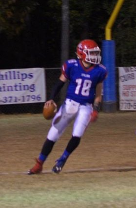 J. Yates