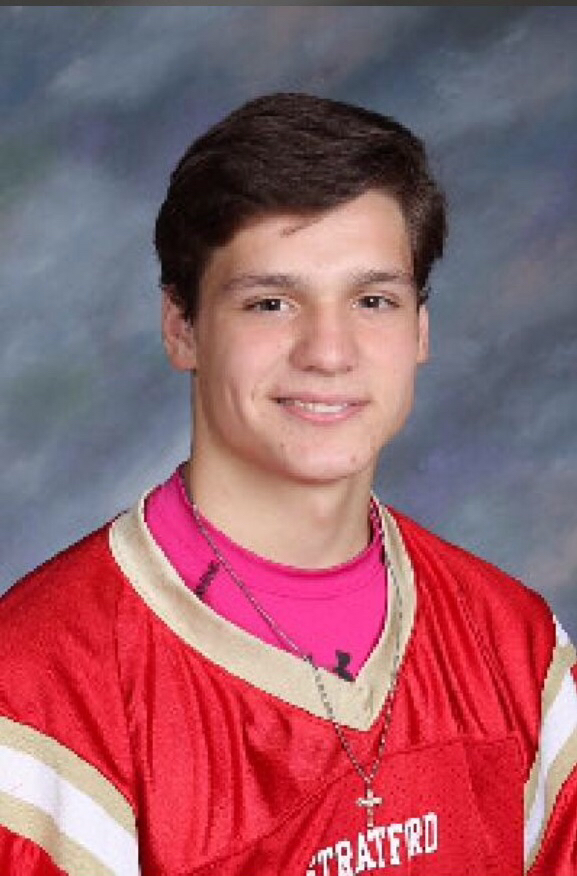 Nick Sorrentino