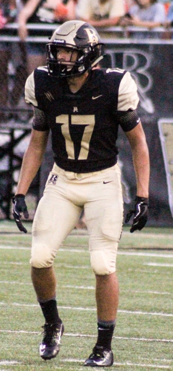 Damian Everette