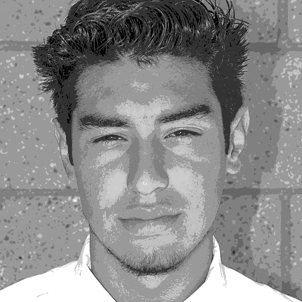 Fabian Curiel mugshot