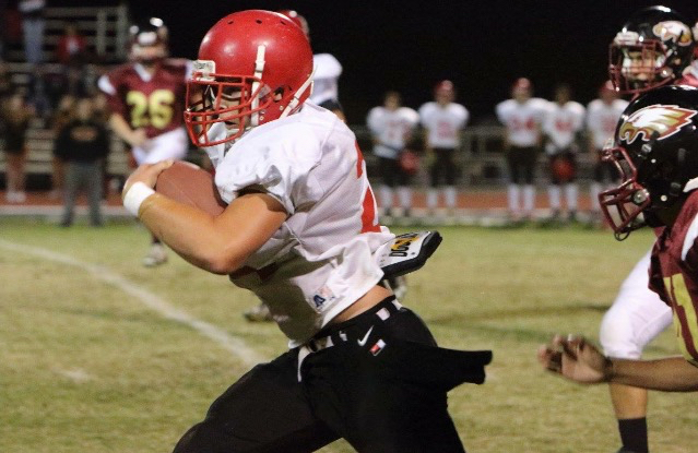 Blake Shepard