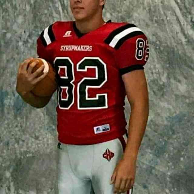 Gabe Strickland
