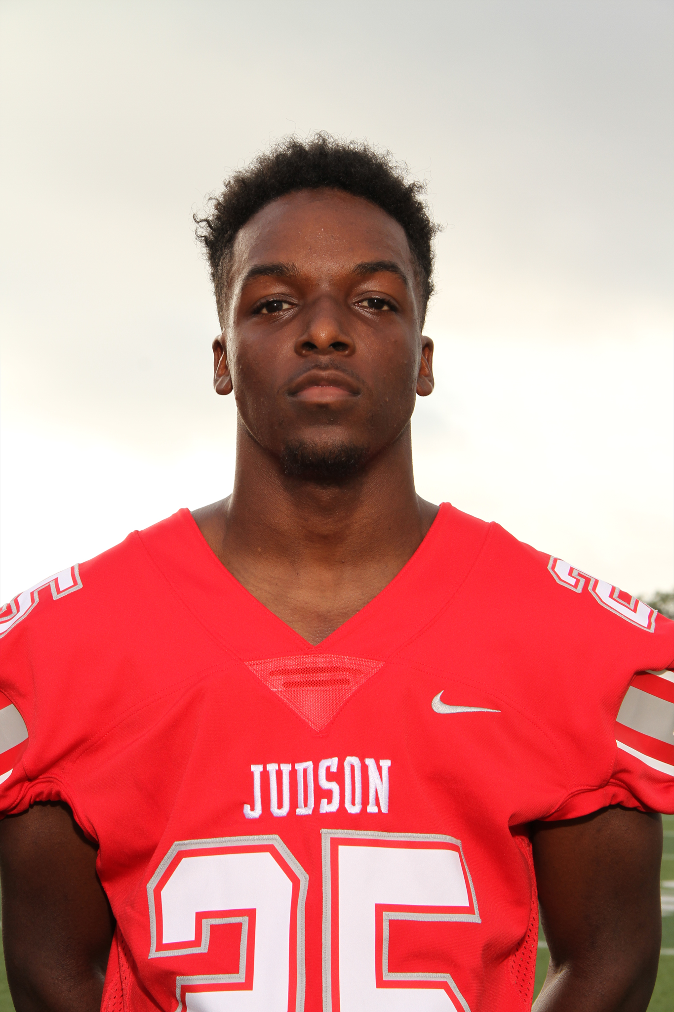 Tyriq Adair