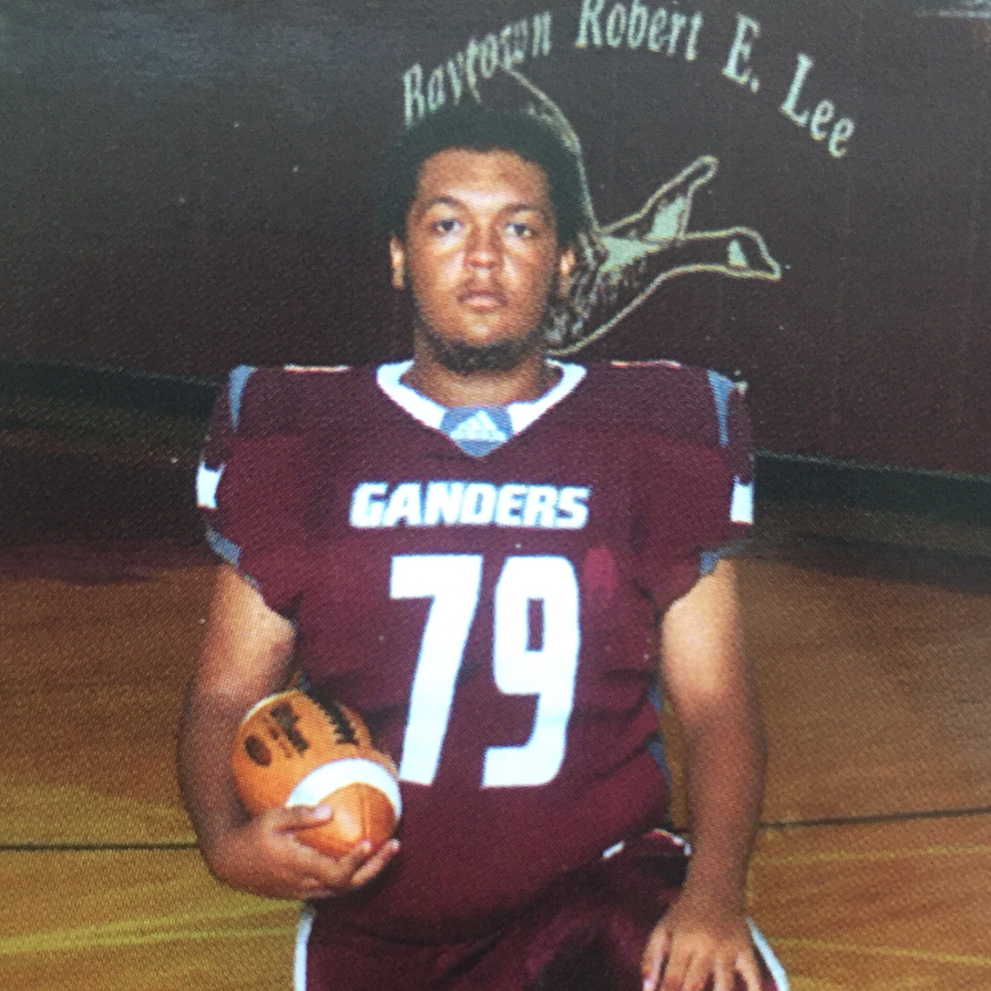 Rashad Futch