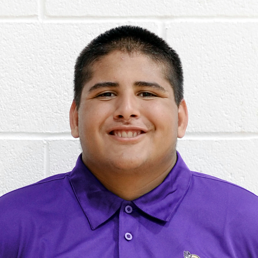 Justin Aguirre