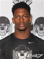 B.j. Foster