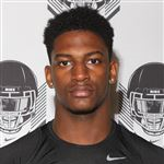 B.j. Foster mugshot