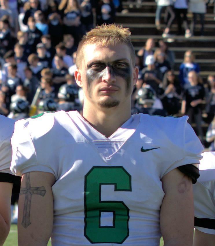 Jackson Syring