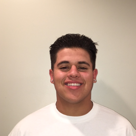 Casey Sanchez mugshot