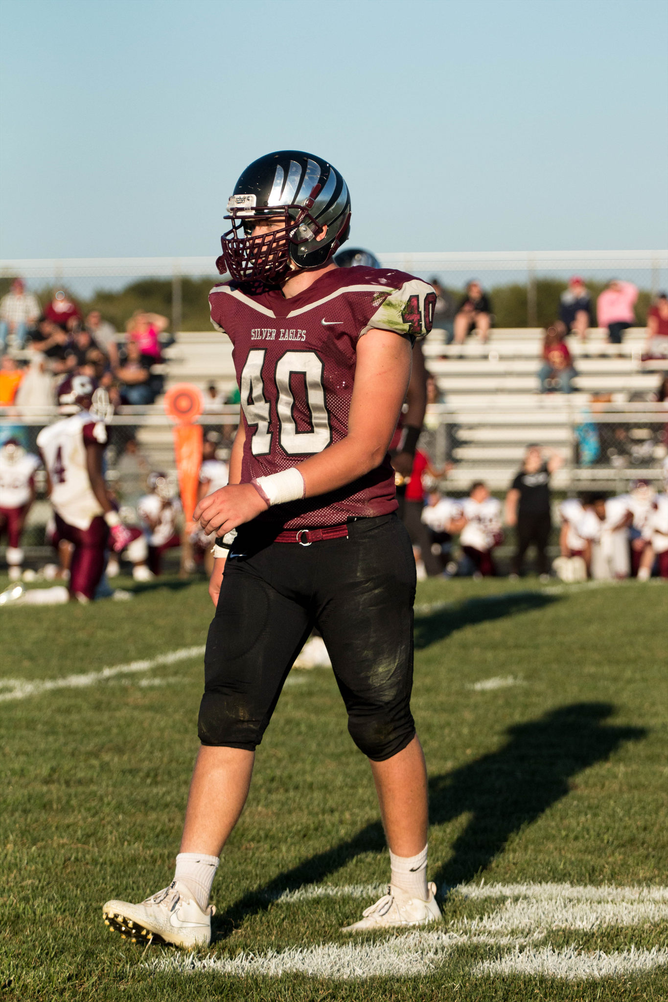 Eric Shimko