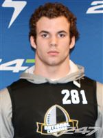Payton Wilson