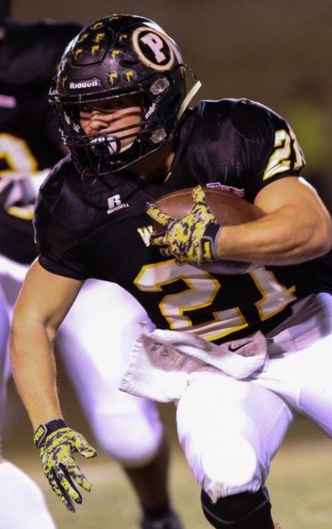 Gabe Harmon