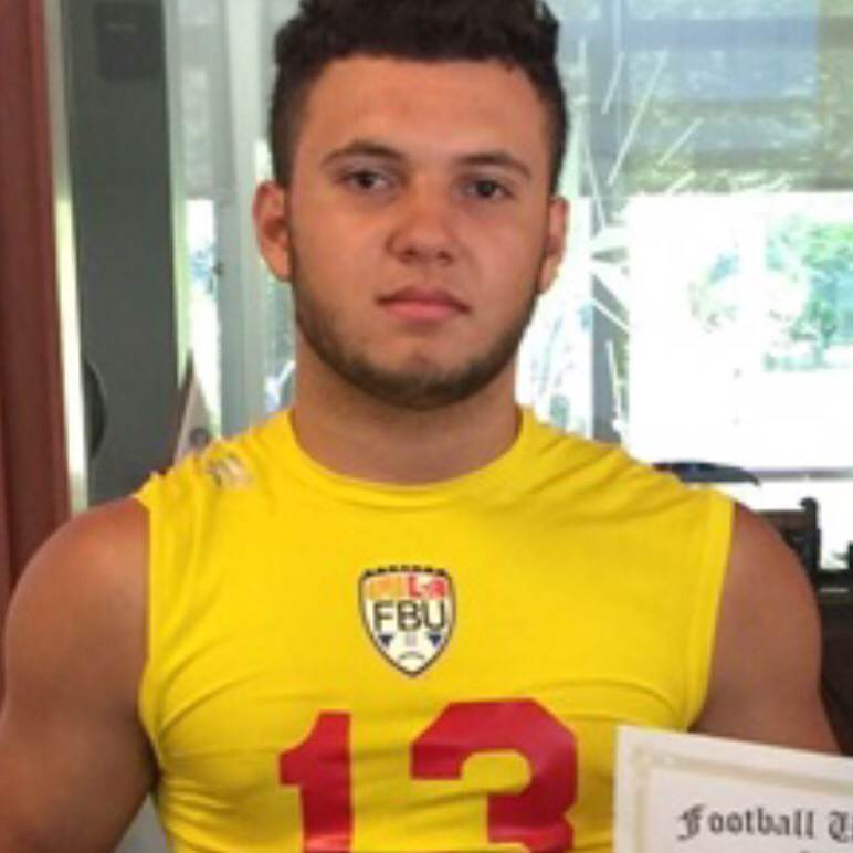 Frankie Rosario