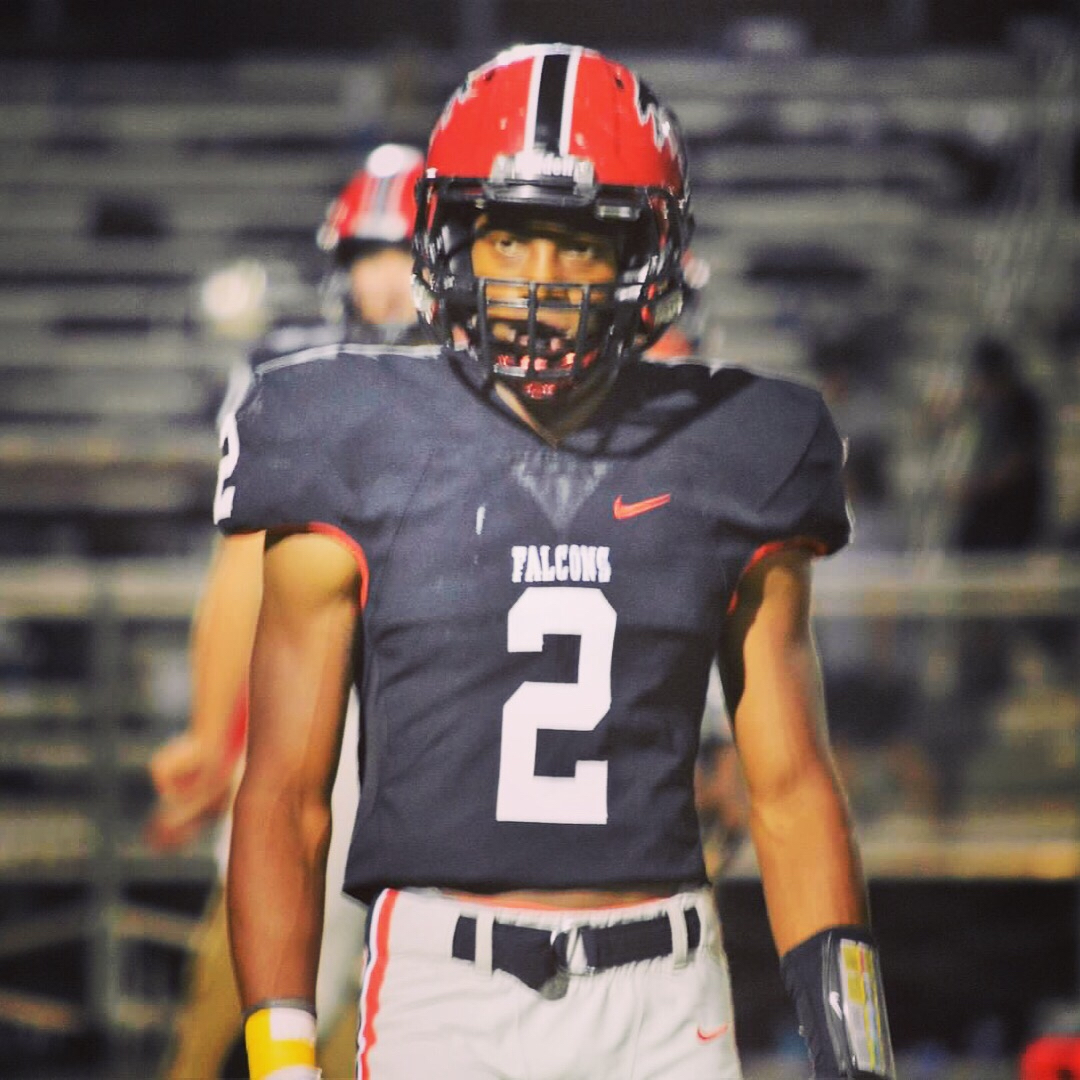 Jalin Strown mugshot