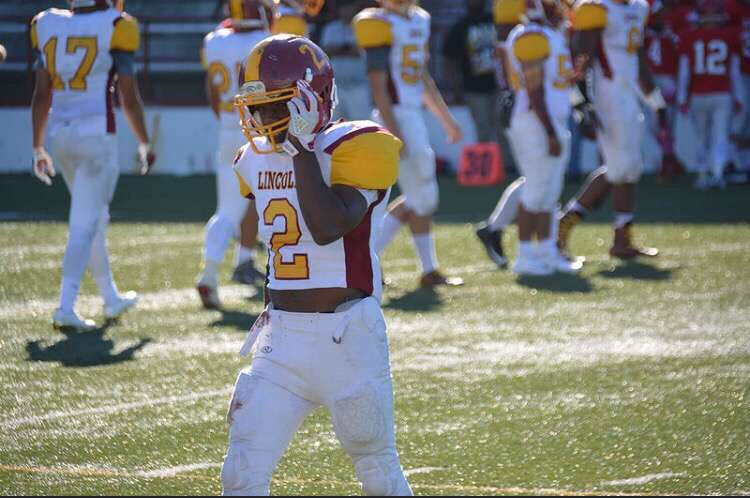 Desean Crawford