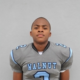 Jaylan Prendergast