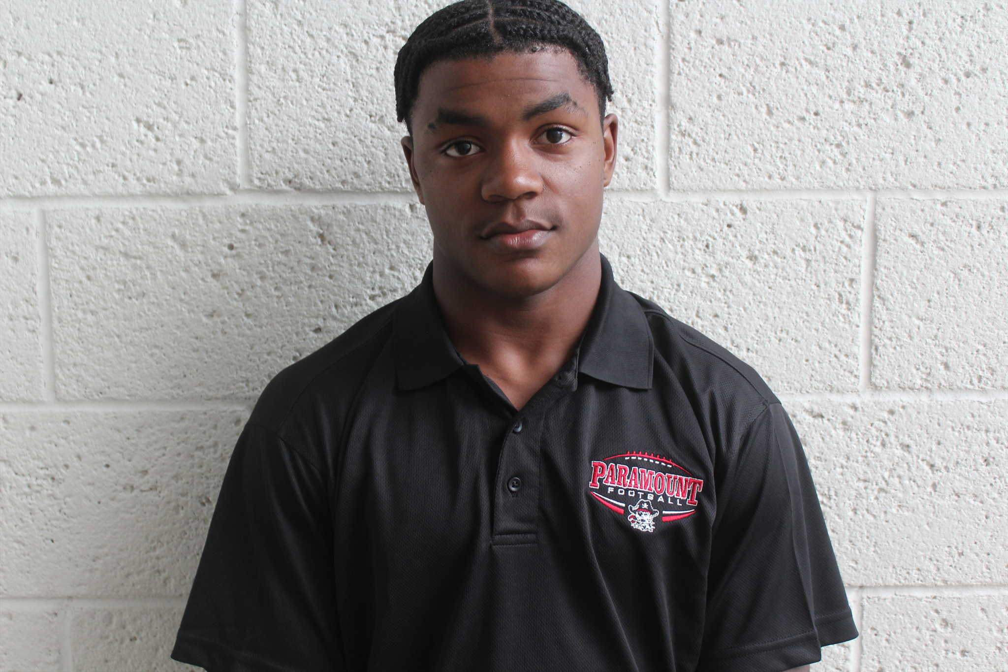 Darius Wallace