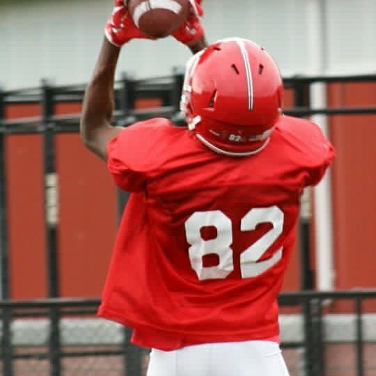 Rayshawn Johnson