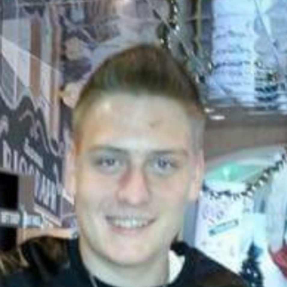 Cody Eby