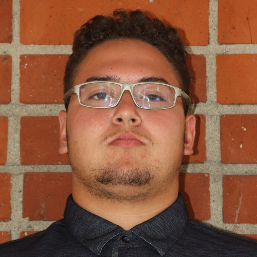 Andrew Sattler mugshot
