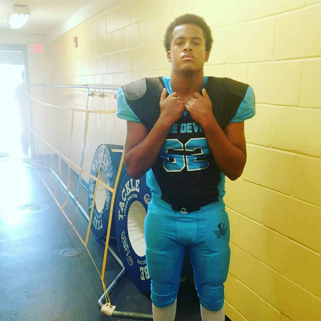 Devan Sargeant